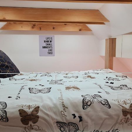 Juliana Apartment Bohinj Lake Екстериор снимка