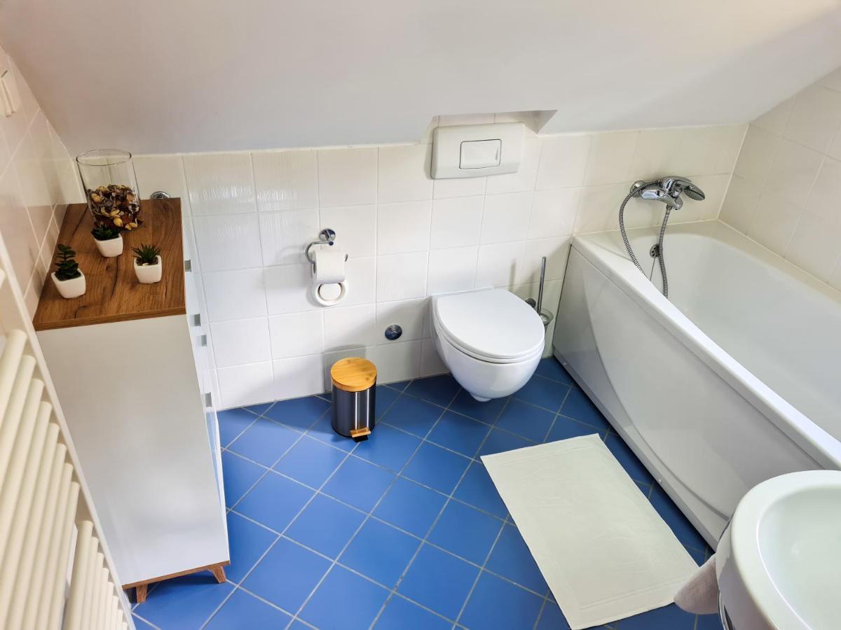 Juliana Apartment Bohinj Lake Екстериор снимка