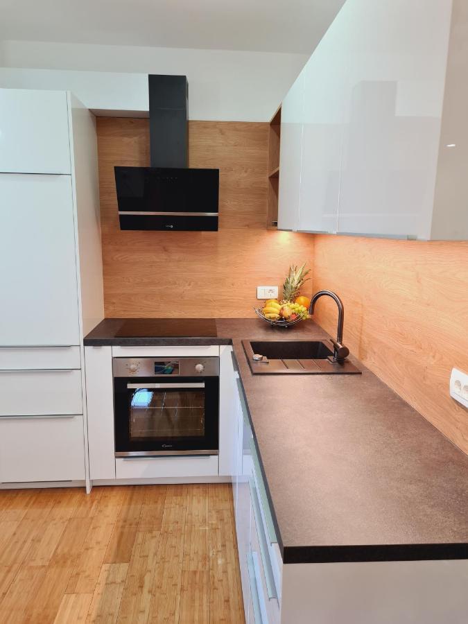 Juliana Apartment Bohinj Lake Екстериор снимка
