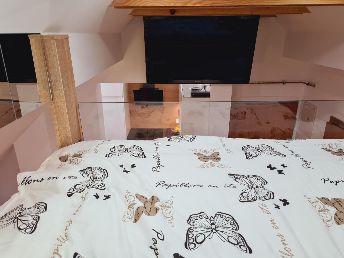 Juliana Apartment Bohinj Lake Екстериор снимка