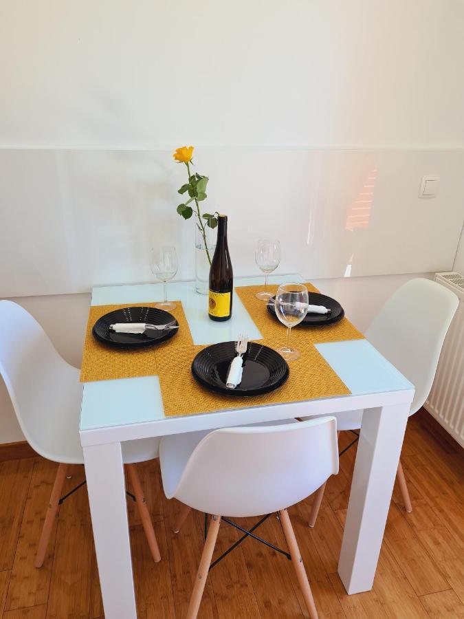 Juliana Apartment Bohinj Lake Екстериор снимка