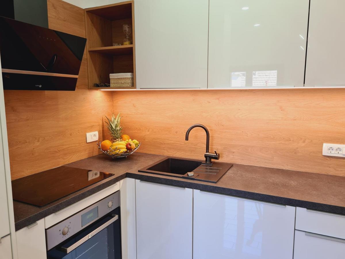 Juliana Apartment Bohinj Lake Екстериор снимка