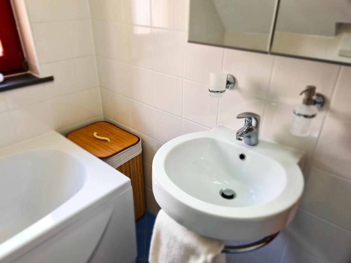 Juliana Apartment Bohinj Lake Екстериор снимка