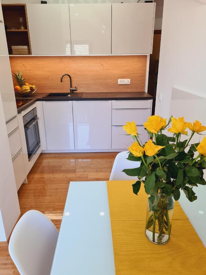 Juliana Apartment Bohinj Lake Екстериор снимка