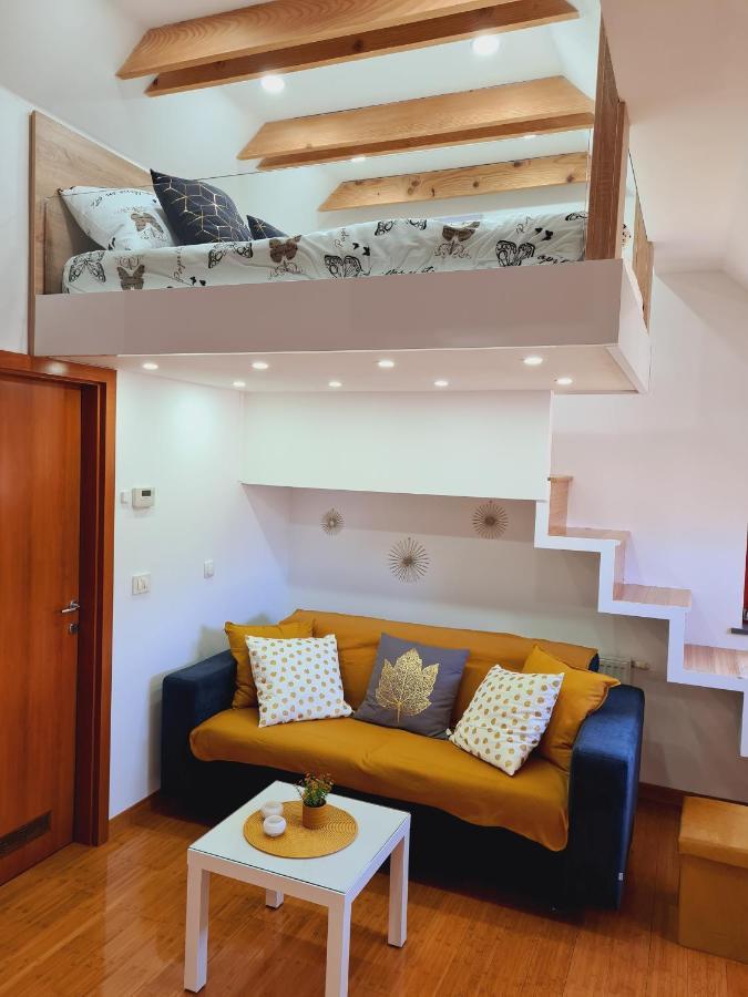 Juliana Apartment Bohinj Lake Екстериор снимка